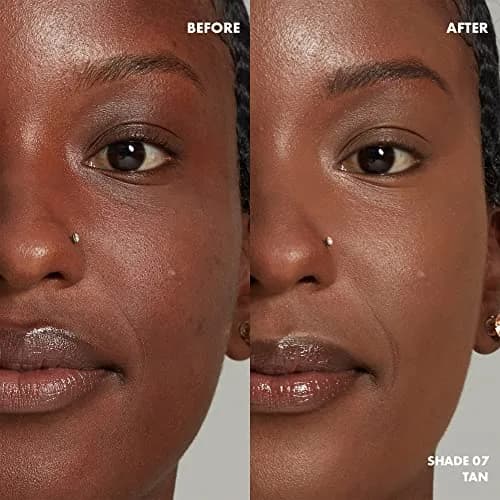 NYX PROFESSIONAL MAKEUP HD Studio Photogenic Concealer Wand, Medium Coverage - Tan 2.96ml (0.11 Fl Oz) | PETA Certified Cruelty-Free thumbnail 3