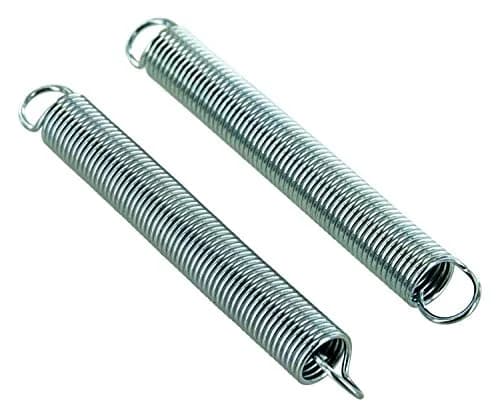 Century Spring C-650 Compression Spring 7/32" OD | Supports up to 2.6 lbs, Durable Alloy Steel (4 Pack) thumbnail 1