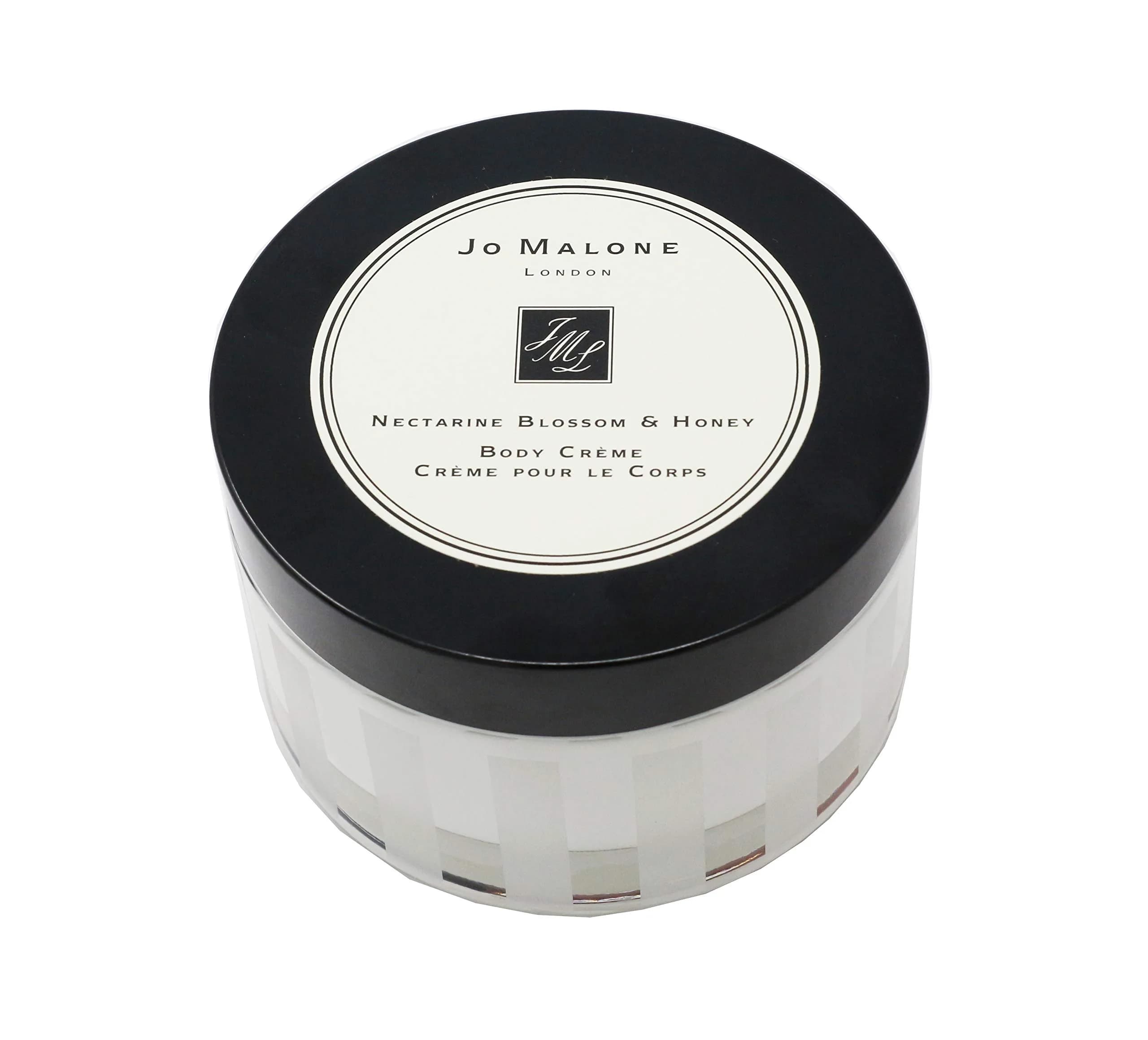 Jo Malone Nectarine Blossom & Honey Body Creme 175ml (5.9 Fl Oz) | Hydrating Body Moisturizer with Floral Fruity Scent - main product image
