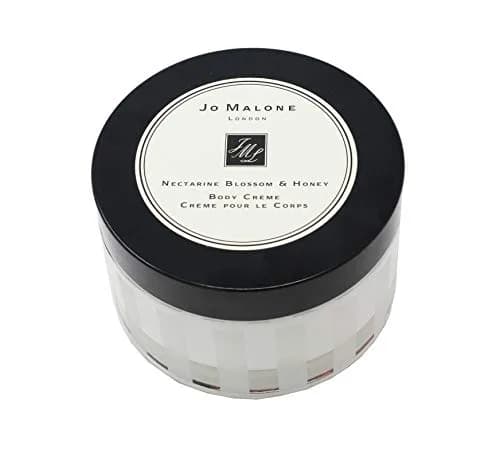Jo Malone Nectarine Blossom & Honey Body Creme 175ml (5.9 Fl Oz) | Hydrating Body Moisturizer with Floral Fruity Scent thumbnail 1