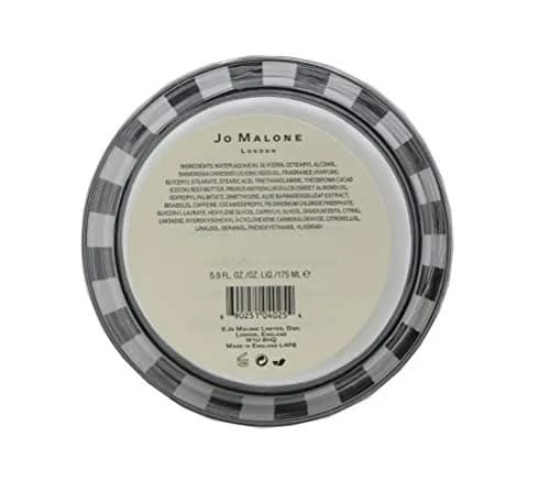 Jo Malone Nectarine Blossom & Honey Body Creme 175ml (5.9 Fl Oz) | Hydrating Body Moisturizer with Floral Fruity Scent thumbnail 2