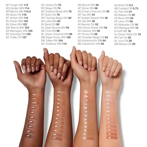 Clinique Even Better Makeup Liquid Foundation SPF 15 30ml | Vitamin C for Skin Tone & Dark Spots thumbnail 5