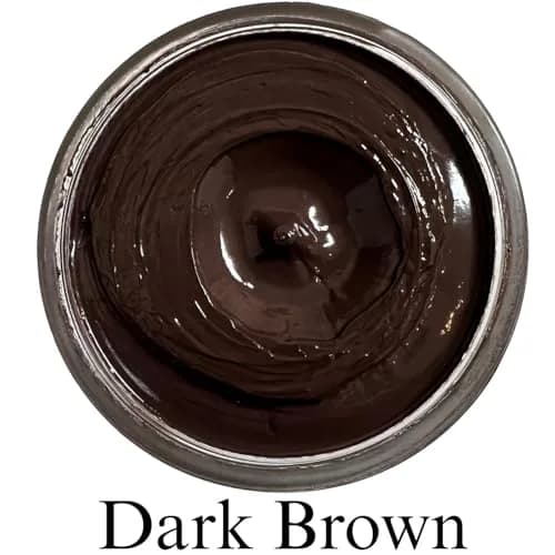 Meltonian Cream Shoe Polish - Leather Shoe Polish Oil Based with Beeswax, 1.7oz | Restores & Protects Leather Shoes thumbnail 2