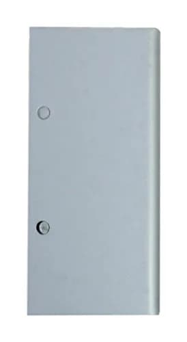 Ventamatic XXFIRESTAT 10-Amp Adjustable Programmable Thermostat with Firestat for Power Attic Ventilators, Replacement Thermostat , White | Firestat Safety & Energy Efficiency thumbnail 3