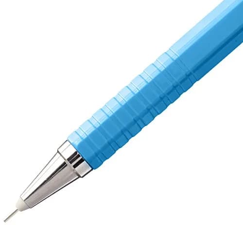 Zebra MA53-SBL Mechanical Pencil 0.5mm Lead Sky Blue | Precise & Refillable thumbnail 2