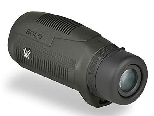 Vortex Solo 10x25 Monocular | Waterproof, Fogproof, Fully Multi-Coated Optics thumbnail 2
