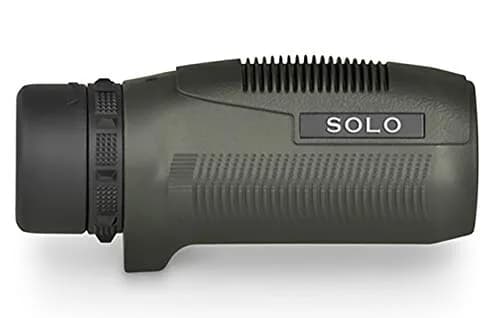 Vortex Solo 10x25 Monocular | Waterproof, Fogproof, Fully Multi-Coated Optics thumbnail 3