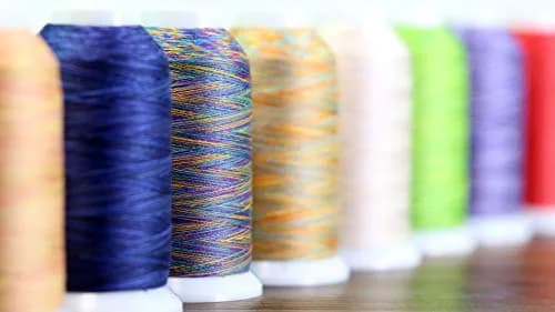 Superior Threads King TUT Quilting Thread #987 English Ivy 500 Yard | Fine Egyptian Cotton for Quilting thumbnail 6