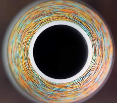 Superior Threads King TUT Quilting Thread #987 English Ivy 500 Yard | Fine Egyptian Cotton for Quilting thumbnail 5