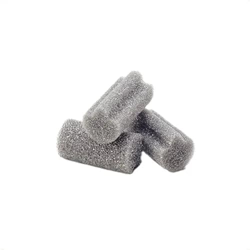 Butterfly Table Tennis Clip Sponge with 10 Sponges & 1 Clip | Applies Glue Evenly thumbnail 4