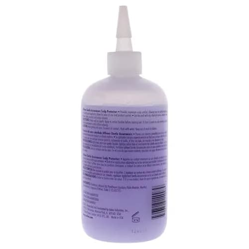 AVLON Affirm Sensitive Gentle Assurance Scalp Protector 11 oz | Long-Lasting Frizz Control & Comfort thumbnail 2
