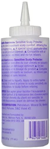 AVLON Affirm Sensitive Gentle Assurance Scalp Protector 11 oz | Long-Lasting Frizz Control & Comfort thumbnail 3