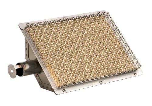 Solaire Infrared Burner Conversion Kit for Solaire 27XL Grills | Stainless Steel Replacement & Conversion thumbnail 1