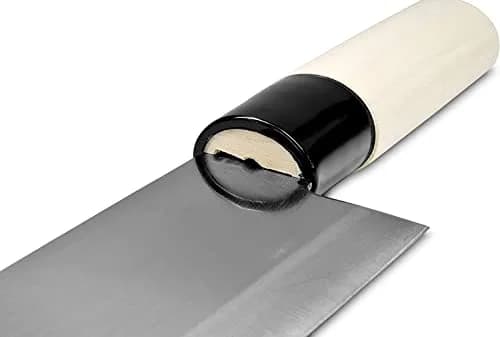 JapanBargain Gyutou Chef Knife 7.25" | Japanese Stainless Steel, Wooden Handle, Made in Japan thumbnail 9