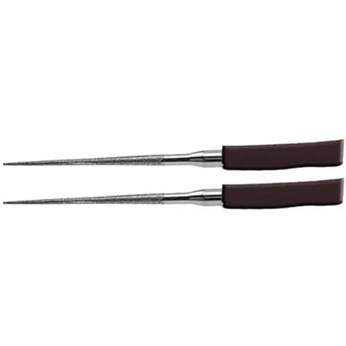 Beadalon Replacement Reamer Tips 5cm (2 Inch) | Precision Diamond Tips for Jewelry Making thumbnail 1