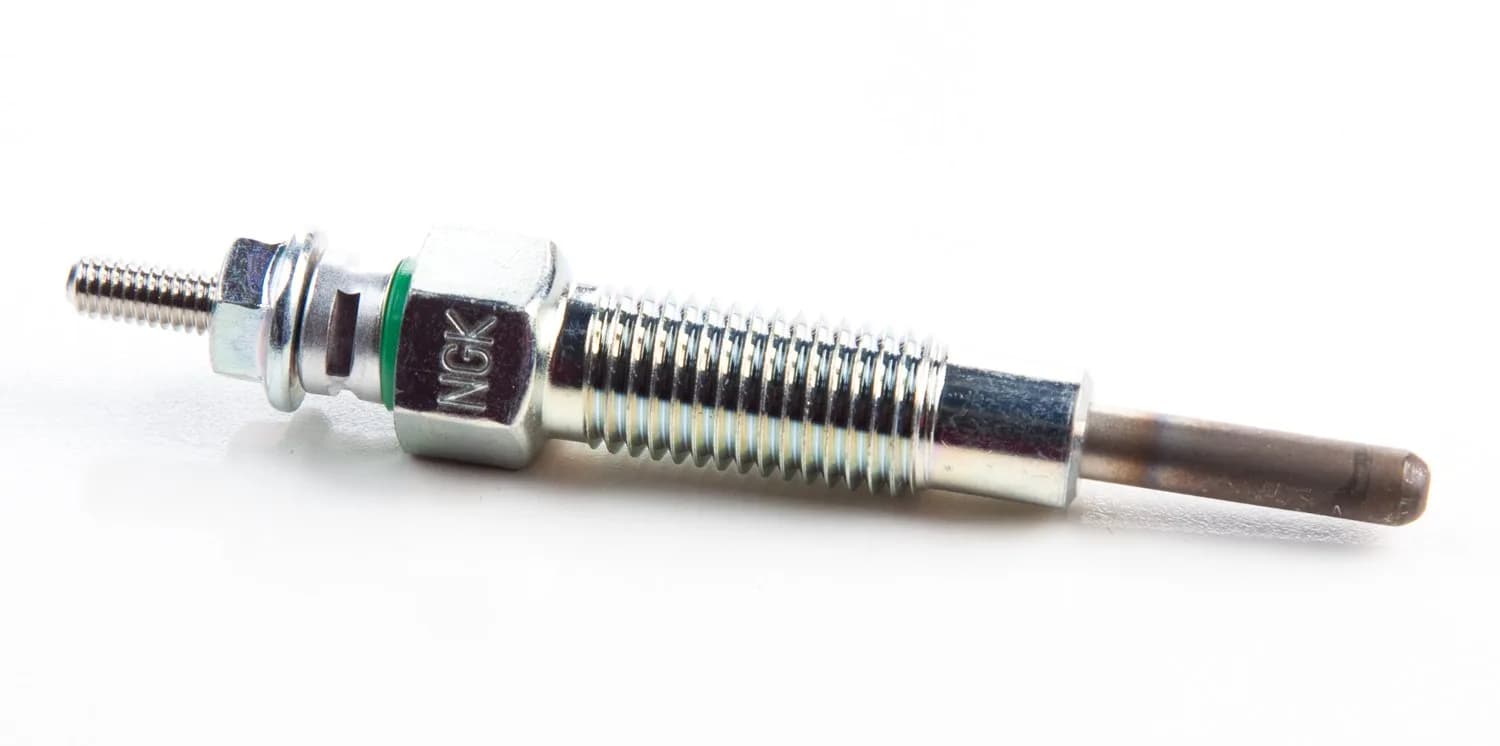 Briggs & Stratton 821308 Glow Plug for Diesel Engines | 14mm Thread — multi