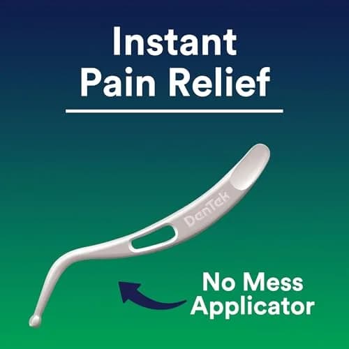 DenTek Temparin Max Advanced Tooth Repair Kit, 6 Kits | Temporary Dental Emergency Fix, 13+ Repairs thumbnail 4