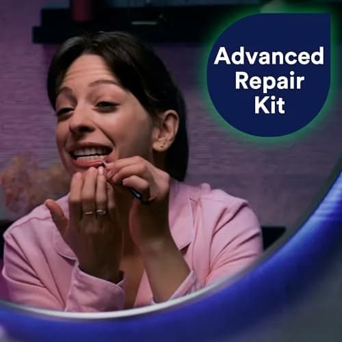 DenTek Temparin Max Advanced Tooth Repair Kit, 6 Kits | Temporary Dental Emergency Fix, 13+ Repairs thumbnail 6