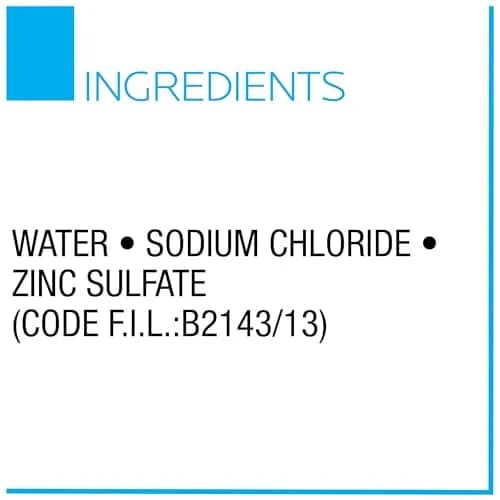 La Roche-Posay Serozinc Mattifying Face Mist 150ml (5.2 Fl Oz) | Controls Shine for Oily, Sensitive Skin thumbnail 3