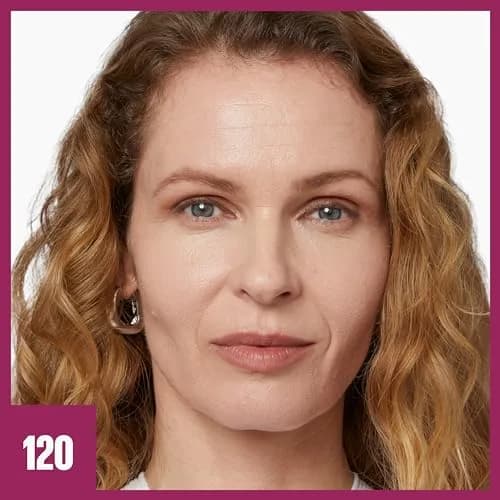Maybelline Instant Age Rewind Eraser Foundation SPF 20 Liquid 0.68 Fl Oz (20ml) | Blurs Fine Lines & Wrinkles thumbnail 3