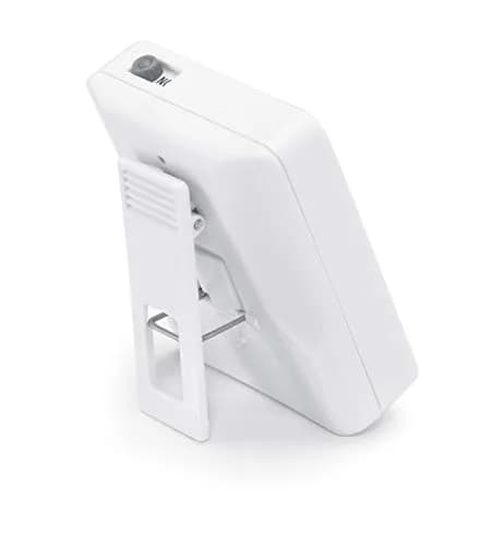 Polder Digital Buzz and Beep Timer | Large LCD, 100-Hour Capacity, Vibration & Beep Alerts thumbnail 2