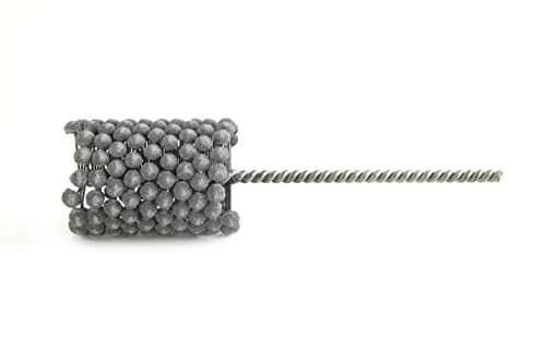 Flex-Hone 2" (50.8mm) Diameter | Silicon Carbide Grit for Mild Steel & Cast Iron thumbnail 9