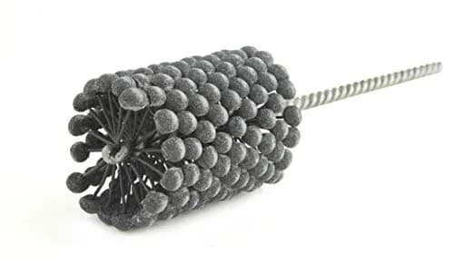 Flex-Hone 2" (50.8mm) Diameter | Silicon Carbide Grit for Mild Steel & Cast Iron thumbnail 2