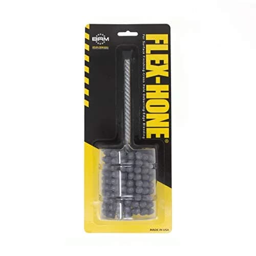 Flex-Hone 2-3/8" (60.3mm) Diameter | Silicon Carbide Grit for Steel & Cast Iron thumbnail 1