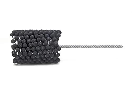 Flex-Hone GBD31212 3-1/2" (89mm) Diameter | Silicon Carbide, 120 Grit, For Mild Steel & Cast Iron thumbnail 9