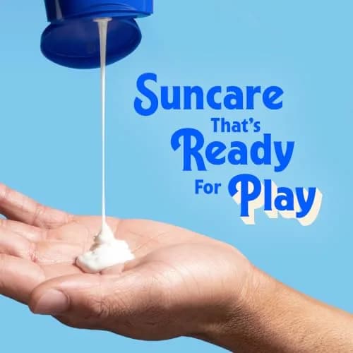 Banana Boat Kids Max Protect & Play Lotion Sunscreen SPF 100 118ml (4 Fl Oz) | Protects Against 99% of Burning Rays thumbnail 2