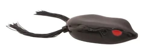 Spro Bronzeye King Daddy Frog Bait 90mm (3 1/2") | Large Profile Bass Lure for Thick Cover thumbnail 1