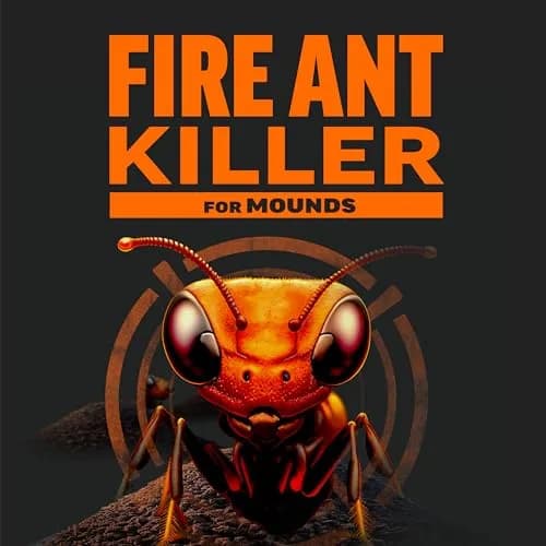 Amdro Granules Fire Ant Bait 6oz (170g) | Kills Fire Ants, Destroys Mounds thumbnail 3