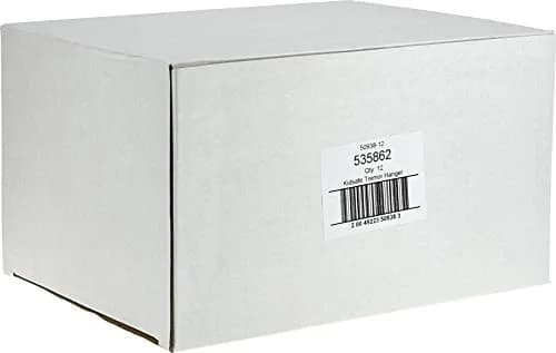 OOK Picture Hangers Value Pack 17-Piece Set | Brass Finish, 10-75lb Capacity Hooks thumbnail 9