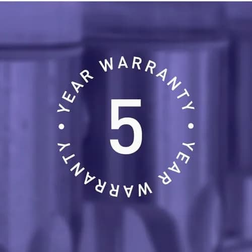 simplehuman Wall Mount Pumps, Twin 15 fl. oz. Stainless Steel | Space-Saving Shower Dispenser thumbnail 8