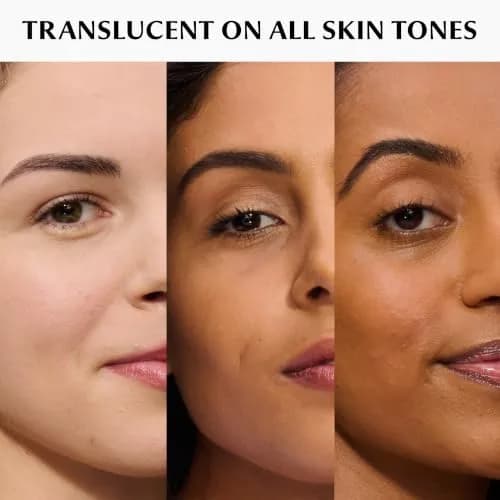 IT Cosmetics Bye Bye Pores Loose Setting Powder for Poreless Finish | Blurring, Translucent, Anti-Aging (70-120 chars) thumbnail 8