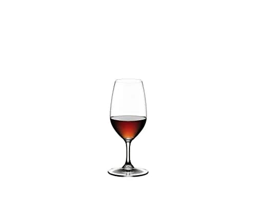 Riedel Vinum Port Glass Set of 2 | Elegant Crystal Wine Glasses for Port, 8.45oz (250ml) | Dishwasher Safe thumbnail 3