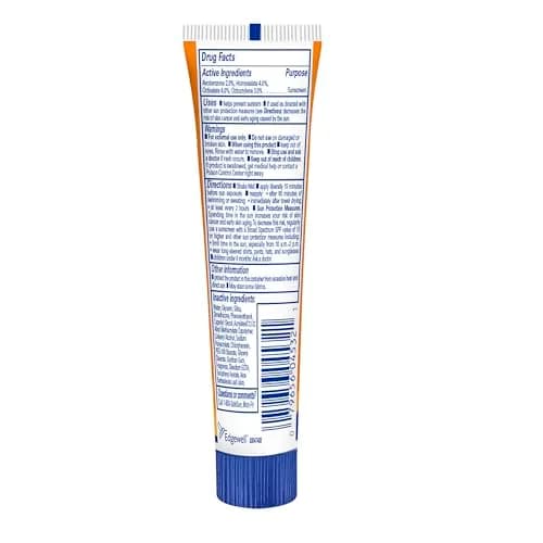 Banana Boat Sport Ultra SPF 30 Sunscreen Lotion 29ml (1 Fl Oz) | Broad Spectrum UVA/UVB Protection thumbnail 8