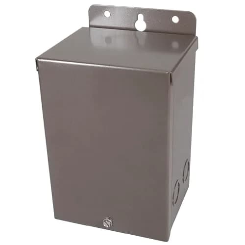 Intermatic PX300S Pool Light Safety Transformer 300W 12/13/14V | Safe, Durable, NEC Compliant thumbnail 1