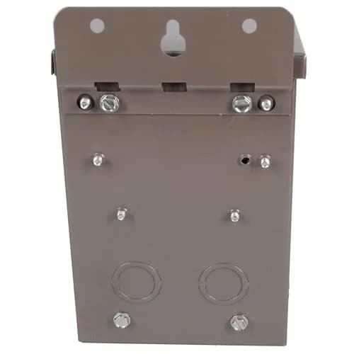 Intermatic PX300S Pool Light Safety Transformer 300W 12/13/14V | Safe, Durable, NEC Compliant thumbnail 3