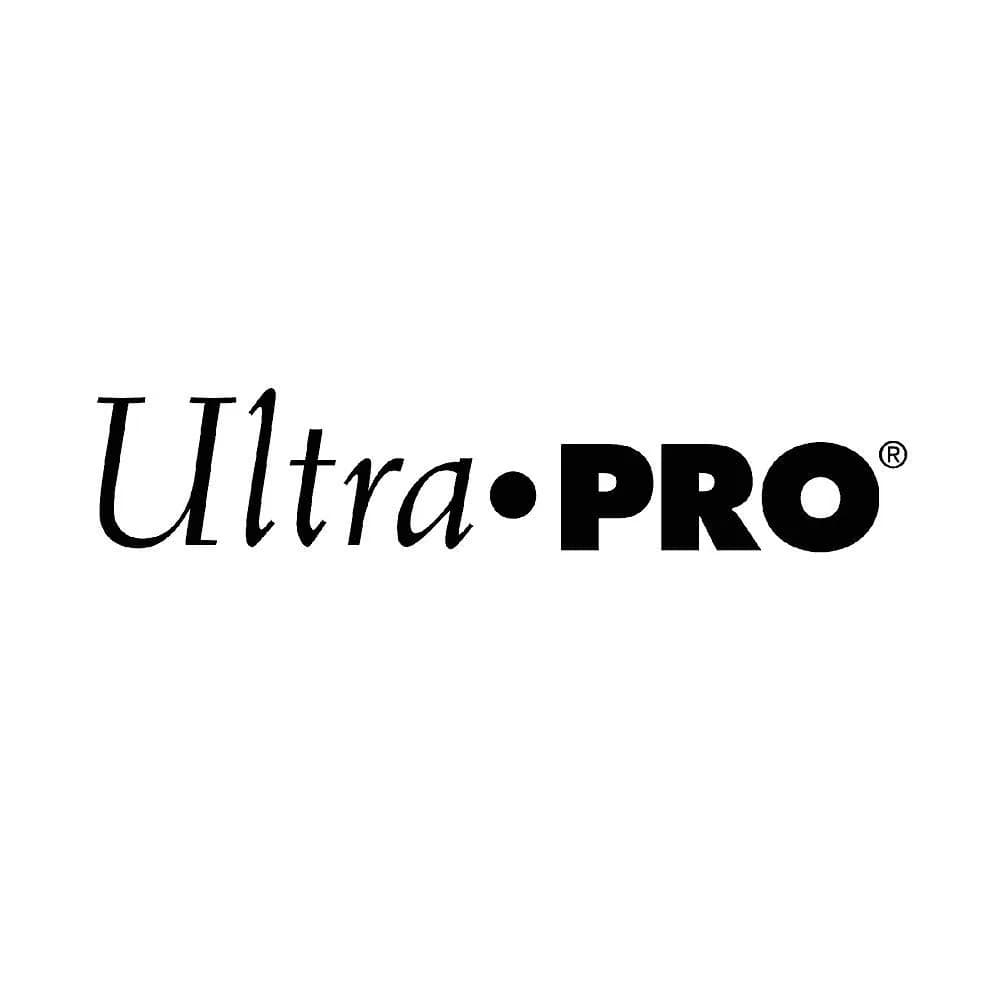 Ultra PRO Standard Deck Box, 80-Count, Purple | Archival-Safe Polypropylene - view 2
