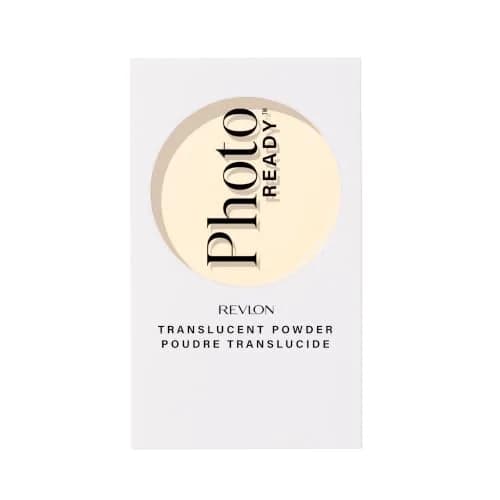Revlon PhotoReady Blurring Face Powder, 001 Translucent | Micro-Refined, Luminosity-Enhancing, Oil-Free thumbnail 1