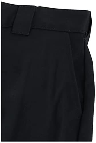 Dickies Relaxed Straight Leg Cargo Work Pant 34W x 32L | Heavy-Duty Twill, All-Day Comfort thumbnail 4