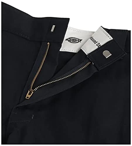 Dickies Relaxed Straight Leg Cargo Work Pant 34W x 32L | Heavy-Duty Twill, All-Day Comfort thumbnail 3