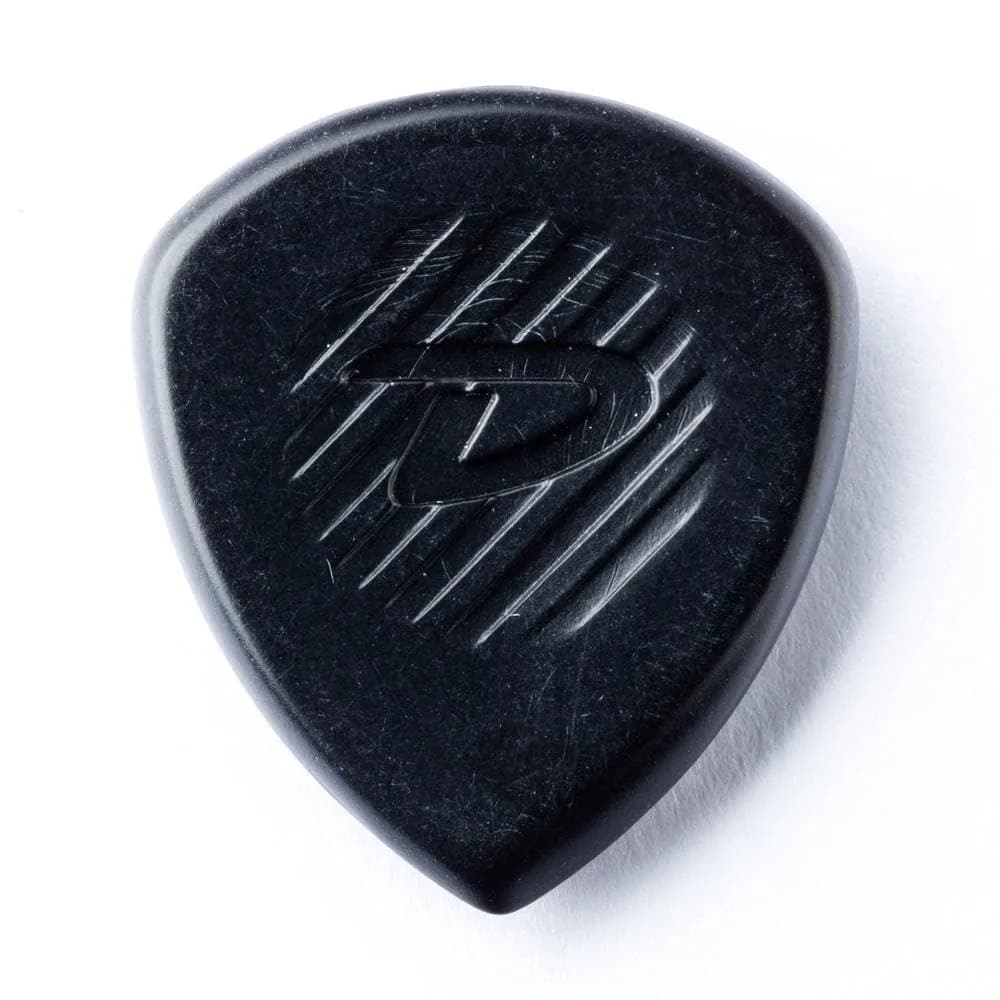 Jim Dunlop Primetone® Classic Large Sharp Tip Pick 5.0MM | Impact-Resistant Jazz Guitar Pick - main product image