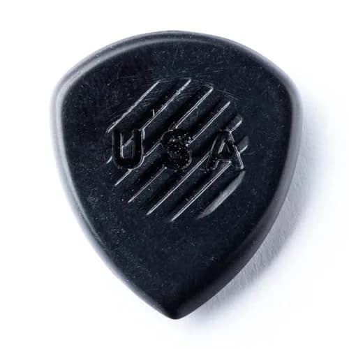 Jim Dunlop Primetone® Classic Large Sharp Tip Pick 5.0MM | Impact-Resistant Jazz Guitar Pick thumbnail 2