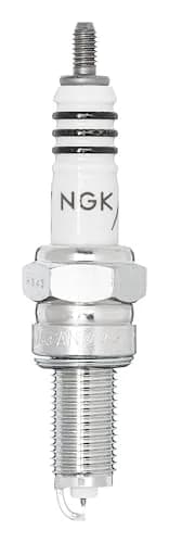 NGK CPR7EAIX-9 Iridium IX Spark Plug 10mm x 19mm | Vehicle Specific Fit thumbnail 2