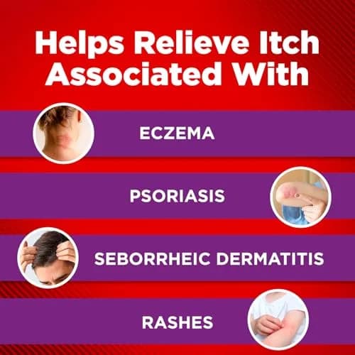 Cortizone 10 Maximum Strength Intensive Healing Lotion for Eczema 3.5 oz (99.2 ml) | Fast-Acting Anti-Itch Relief thumbnail 6