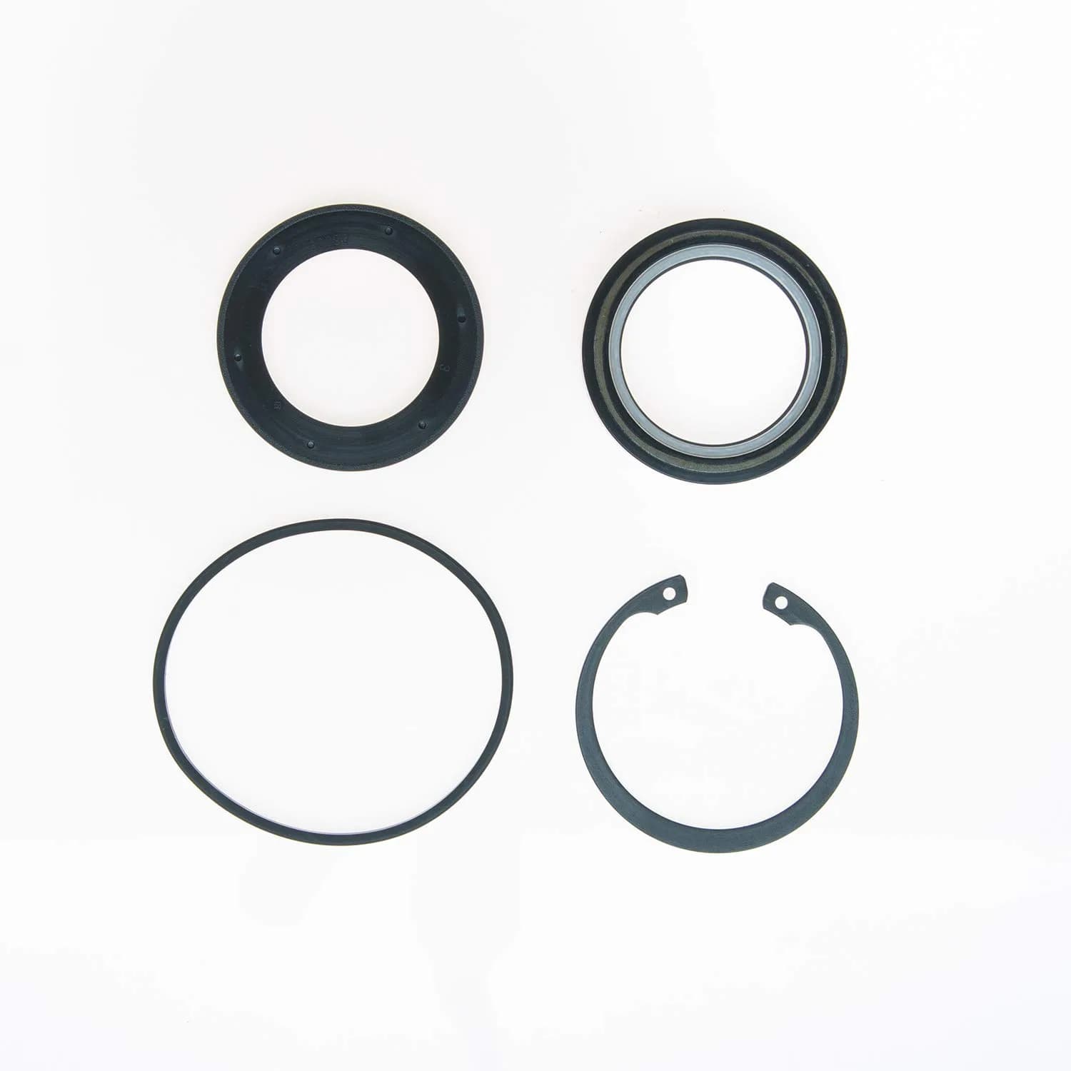 Edelmann 8903 Steering Gear Pitman Shaft Seal Kit 15.24cm (6in) | Restores Factory Functionality