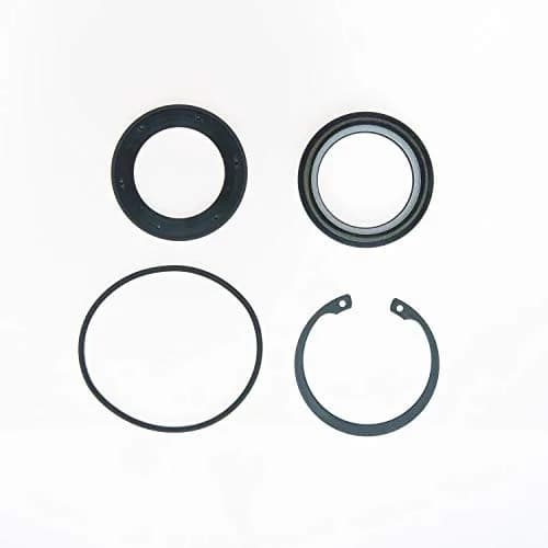 Edelmann 8903 Steering Gear Pitman Shaft Seal Kit 15.24cm (6in) | Restores Factory Functionality thumbnail 1
