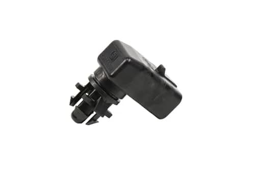 GM Genuine Parts 25775833 Ambient Air Temperature Sensor 0.02 lb (0.01 kg) | Vehicle-Specific Fit for Climate Control & Display thumbnail 1